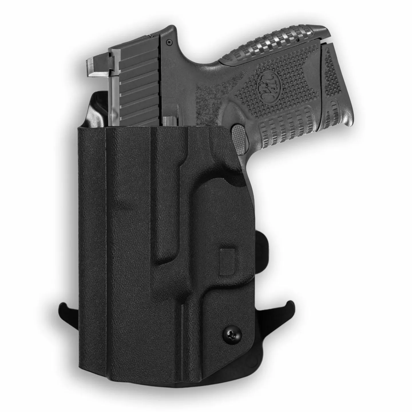 We The People Holsters FN 509 Compact Tactical OWB Holster Discount