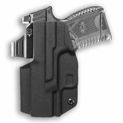 We The People Holsters FN 509 Compact Tactical Red Dot Optic Cut IWB Holster Hot