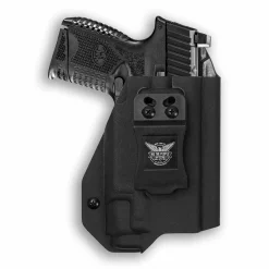 We The People Holsters FN 509 Compact Tactical with Streamlight TLR-7/7A/7X Light IWB Holster New