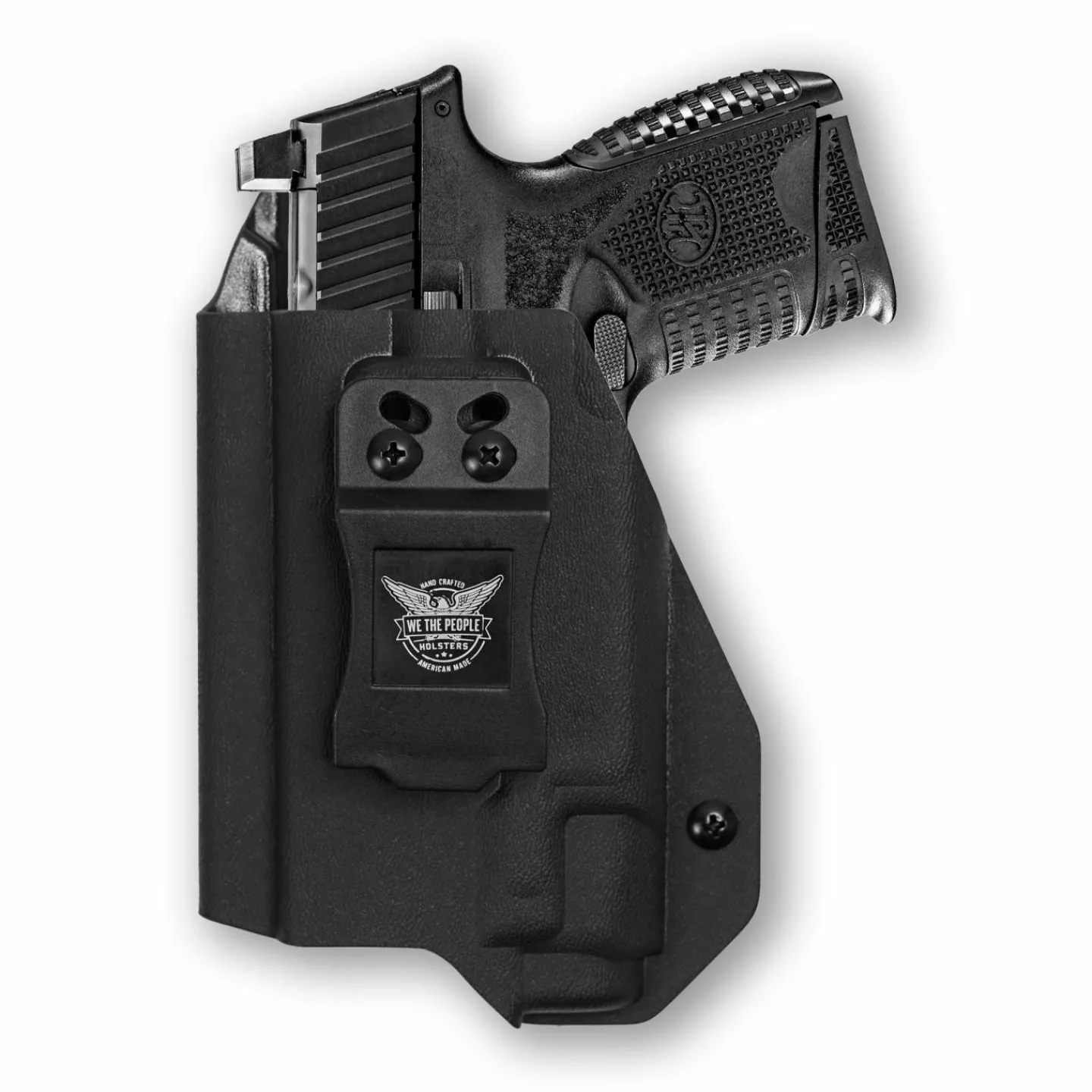 We The People Holsters FN 509 Compact Tactical with Streamlight TLR-7/7A/7X Light IWB Holster New