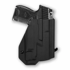 We The People Holsters FN 509 Compact Tactical with Streamlight TLR-7/7A/7X Light OWB Holster Sale