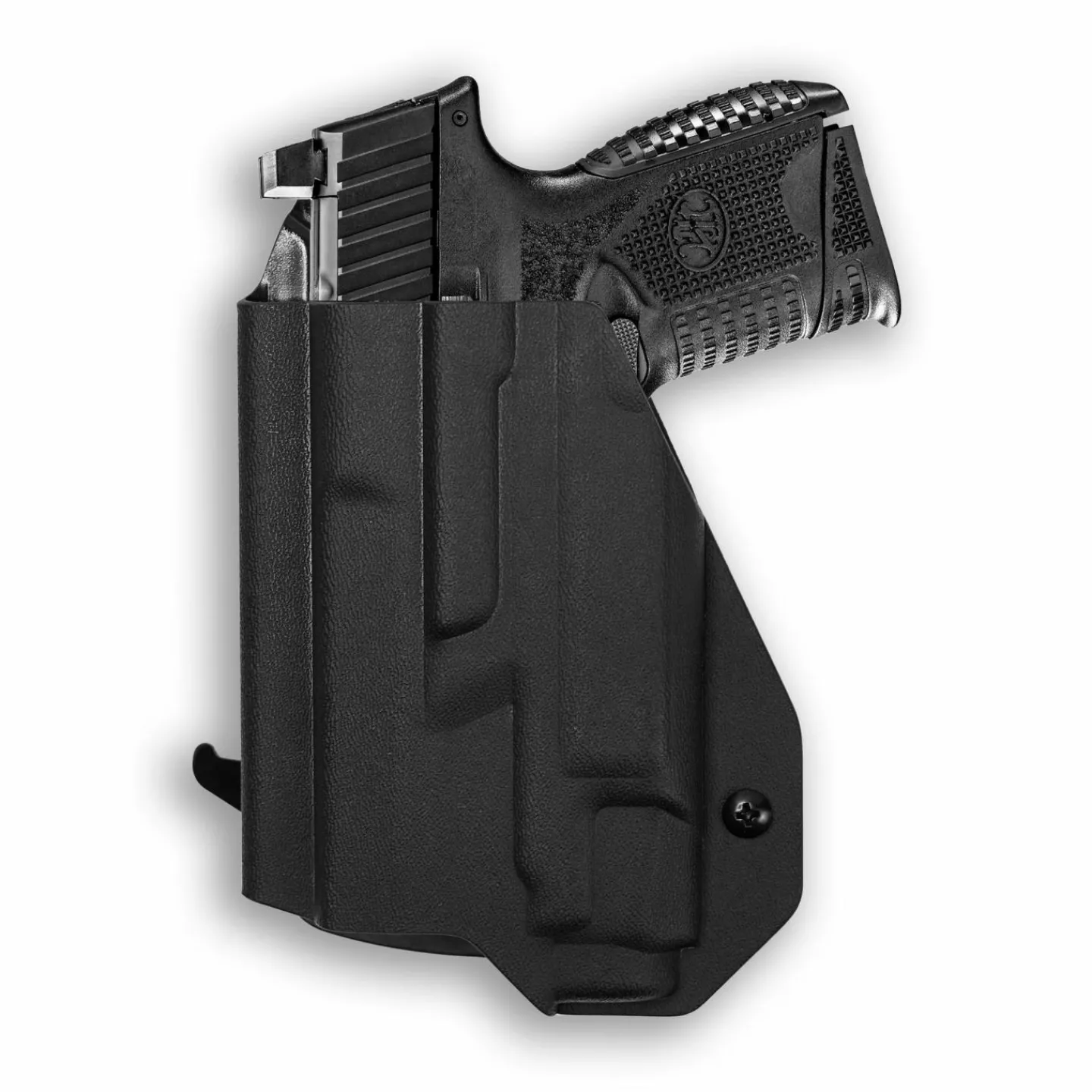 We The People Holsters FN 509 Compact Tactical with Streamlight TLR-7/7A/7X Light OWB Holster Sale