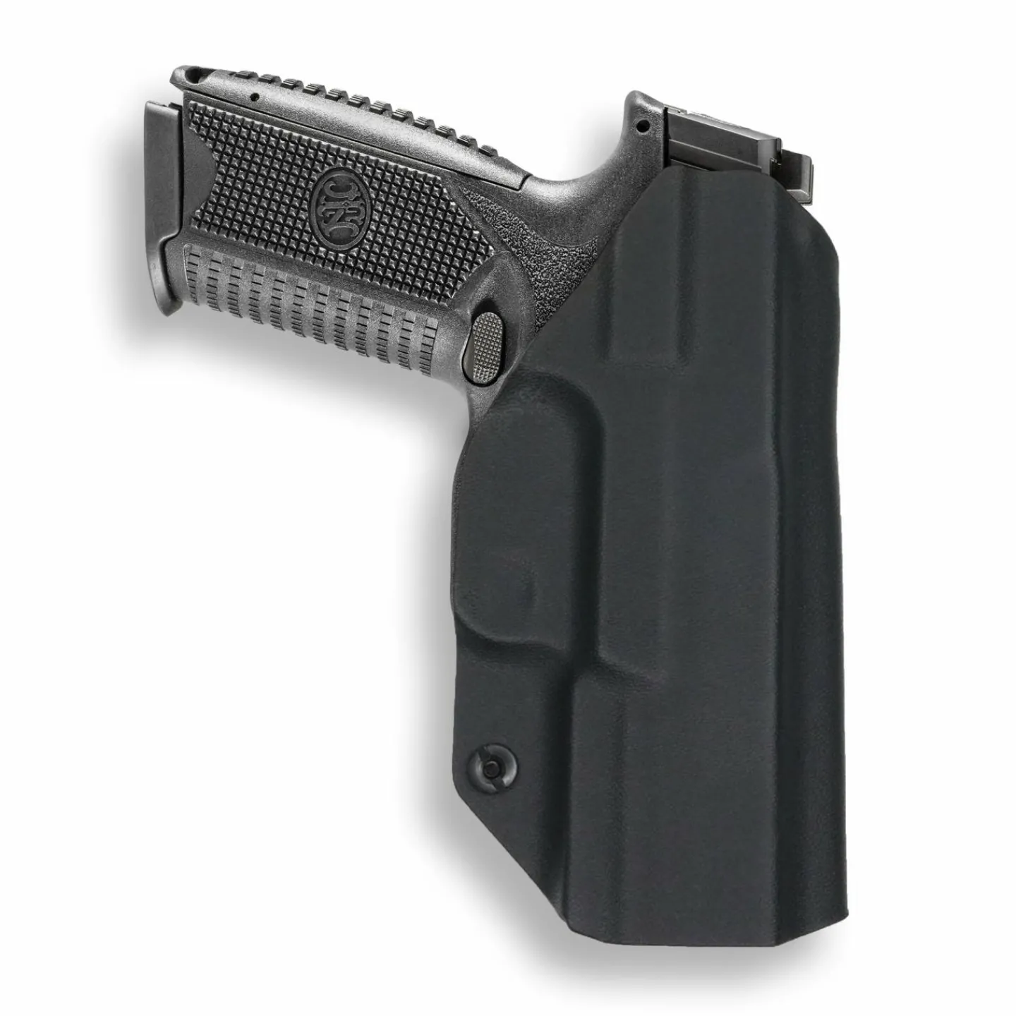 We The People Holsters FN 509 IWB Holster Best