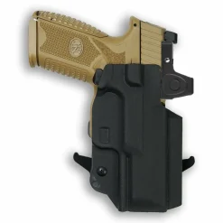 We The People Holsters FN 509 Midsize MRD Red Dot Optic Cut OWB Holster Online