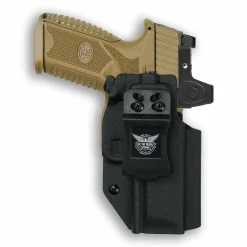 We The People Holsters FN 509 Midsize MRD Red Dot Optic Cut IWB Holster Sale