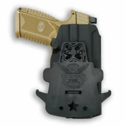 We The People Holsters FN 509 Midsize OWB Holster Best