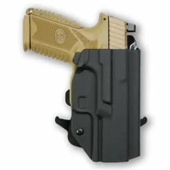 We The People Holsters FN 509 Midsize Tactical OWB Holster Best