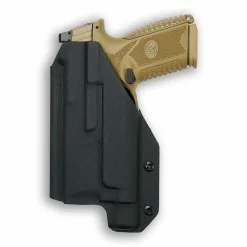 We The People Holsters FN 509 Midsize Tactical with Streamlight TLR-1/1S/HL Light IWB Holster Clearance