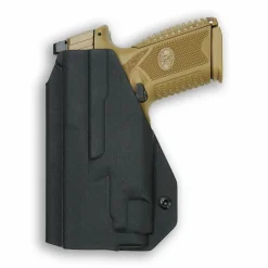 We The People Holsters FN 509 Midsize Tactical with Streamlight TLR-7/7A/7X Light IWB Holster Best