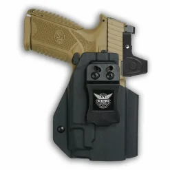 We The People Holsters FN 509 Midsize Tactical with Streamlight TLR-7/7A/7X Light Red Dot Optic Cut IWB Holster Online