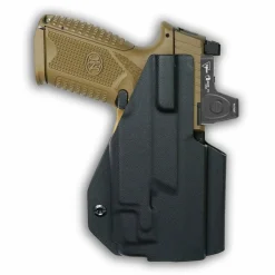 We The People Holsters FN 509 Midsize Tactical with Streamlight TLR-7/7A/7X Light Red Dot Optic Cut IWB Holster Online