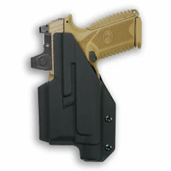 We The People Holsters FN 509 Midsize with Streamlight TLR-1/1S/HL Light Red Dot Optic Cut IWB Holster Sale