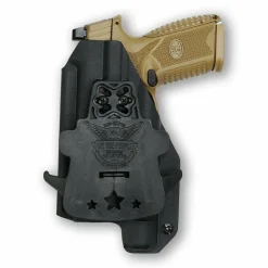 We The People Holsters FN 509 Midsize with Streamlight TLR-1/1S/HL Light OWB Holster Online