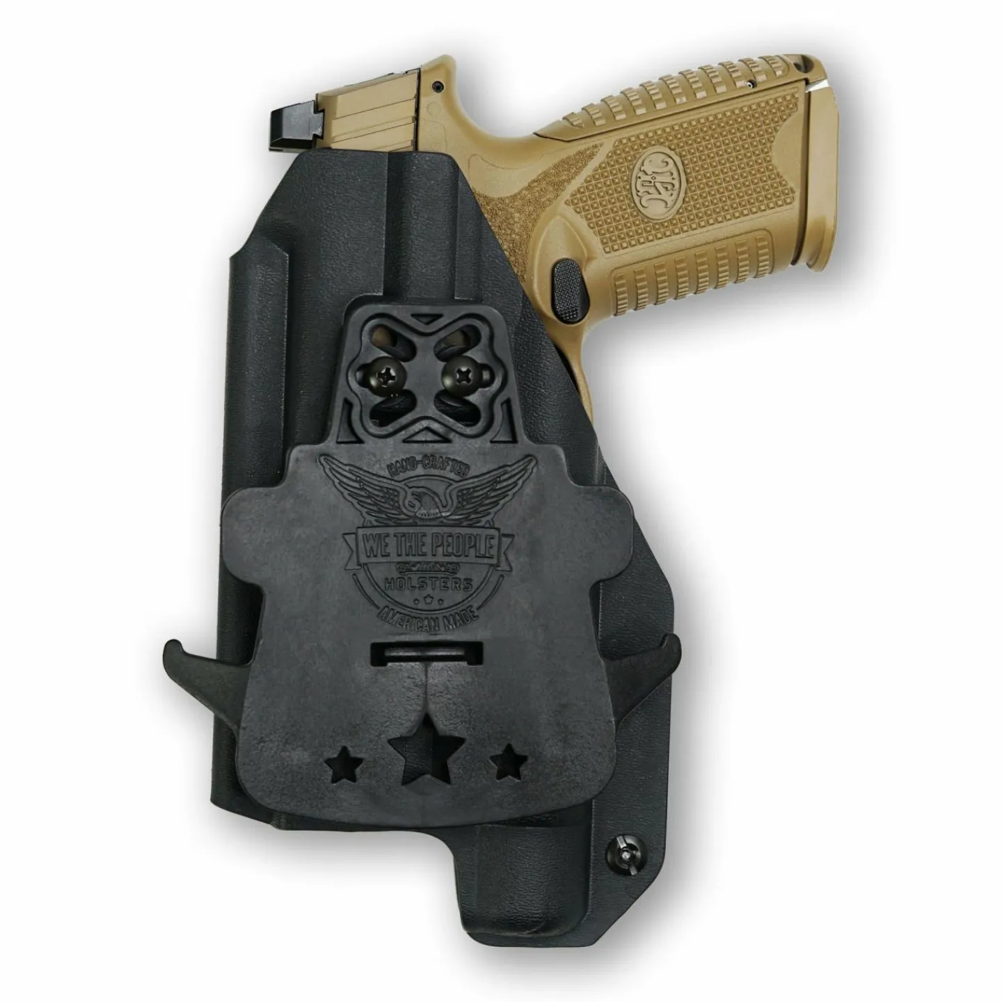 We The People Holsters FN 509 Midsize with Streamlight TLR-1/1S/HL Light OWB Holster Online