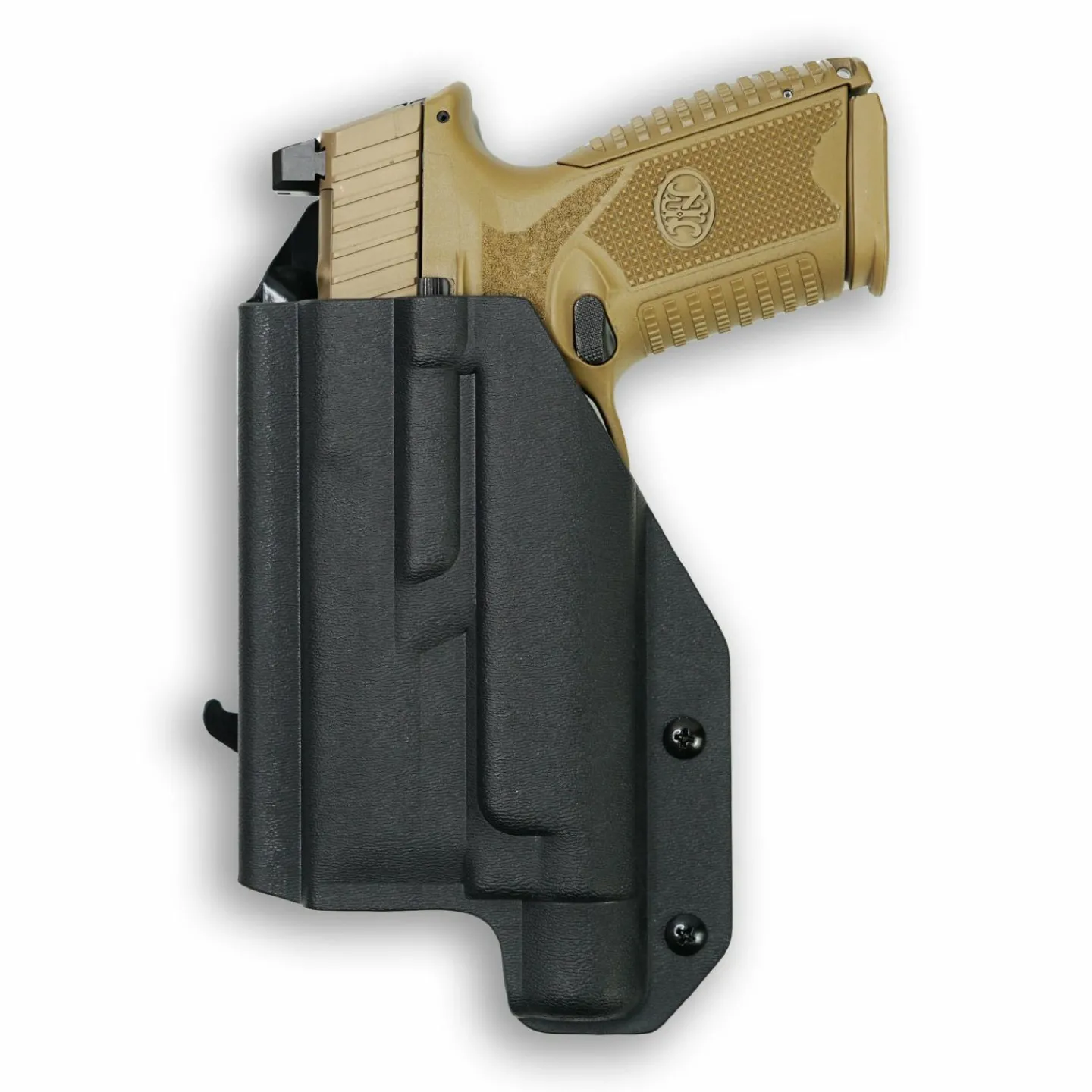 We The People Holsters FN 509 Midsize with Streamlight TLR-1/1S/HL Light OWB Holster Online