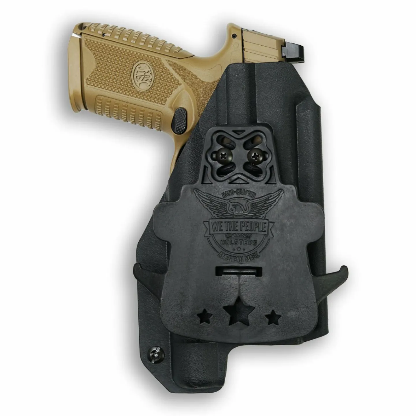We The People Holsters FN 509 Midsize with Streamlight TLR-1/1S/HL Light OWB Holster Online
