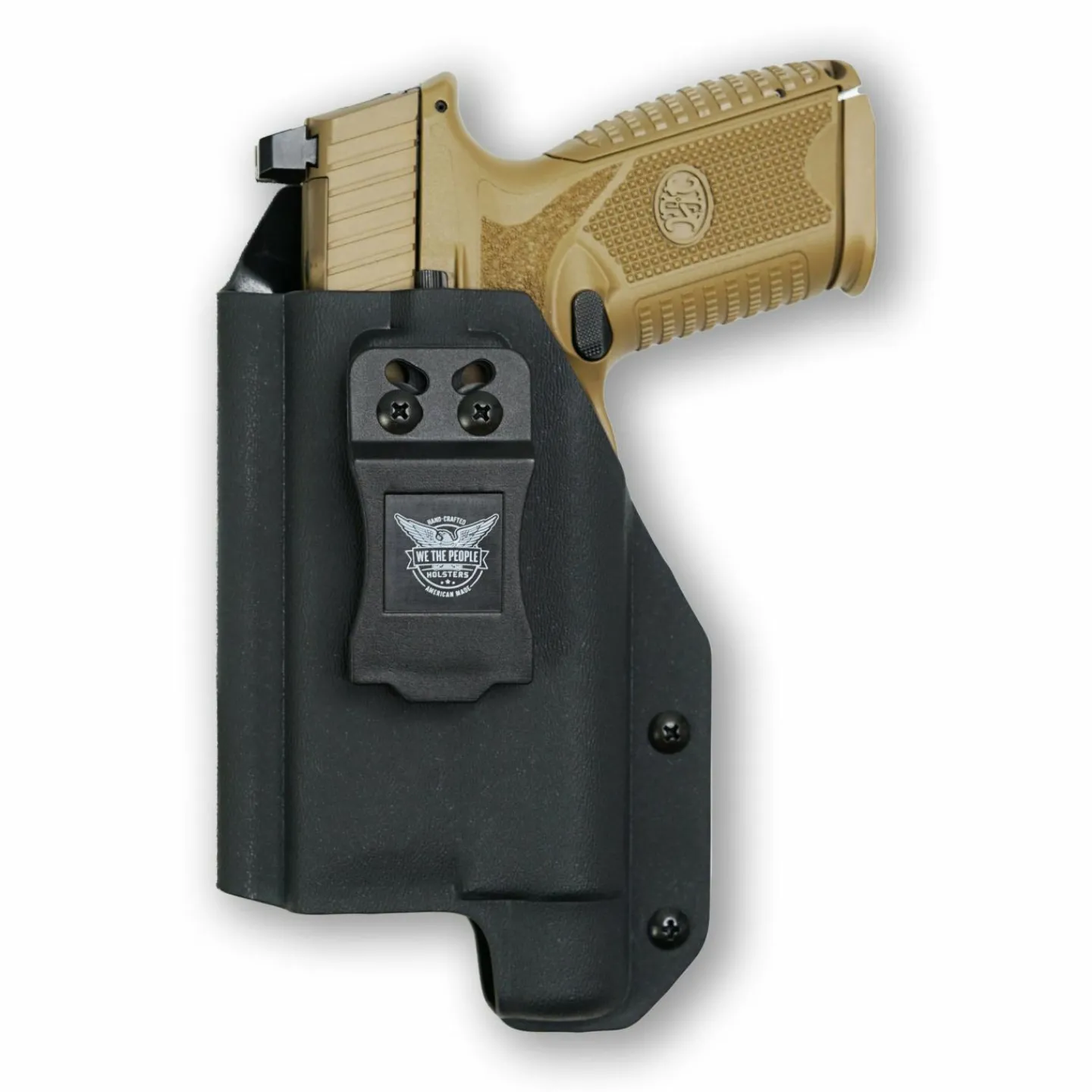 We The People Holsters FN 509 Midsize with Streamlight TLR-1/1S/HL Light IWB Holster Sale