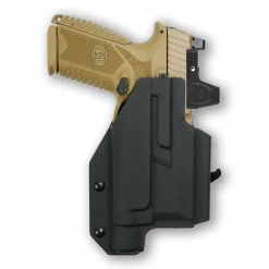 We The People Holsters FN 509 Midsize with Streamlight TLR-1/1S/HL Light Red Dot Optic Cut OWB Holster Online