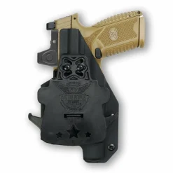We The People Holsters FN 509 Midsize with Streamlight TLR-1/1S/HL Light Red Dot Optic Cut OWB Holster Online