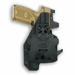 We The People Holsters FN 509 Midsize with Streamlight TLR-1/1S/HL Light Red Dot Optic Cut OWB Holster Online