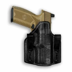 We The People Holsters FN 545 MRD Independence Leather IWB Holster Sale