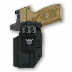 We The People Holsters FN 509 MRD Red Dot Optic Cut IWB Holster