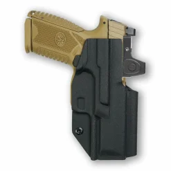 We The People Holsters FN 509 MRD Red Dot Optic Cut IWB Holster