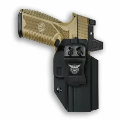 We The People Holsters FN 545 MRD Red Dot Optic Cut IWB Holster Discount