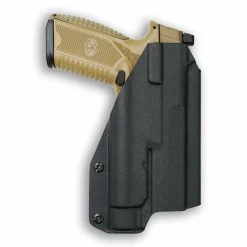 We The People Holsters FN 510 MRD with Streamlight TLR-1/1S/HL Light IWB Holster Best