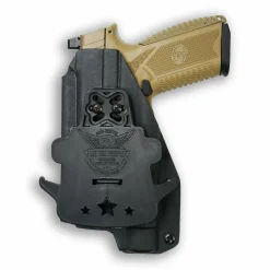 We The People Holsters FN 510 MRD with Streamlight TLR-1/1S/HL Light OWB Holster Outlet