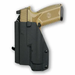We The People Holsters FN 510 MRD with Streamlight TLR-1/1S/HL Light OWB Holster Outlet