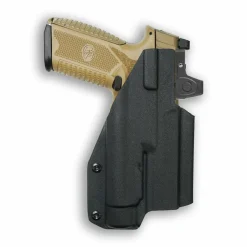 We The People Holsters FN 545 MRD with Streamlight TLR-1/1S/HL Light Red Dot Optic Cut IWB Holster Best