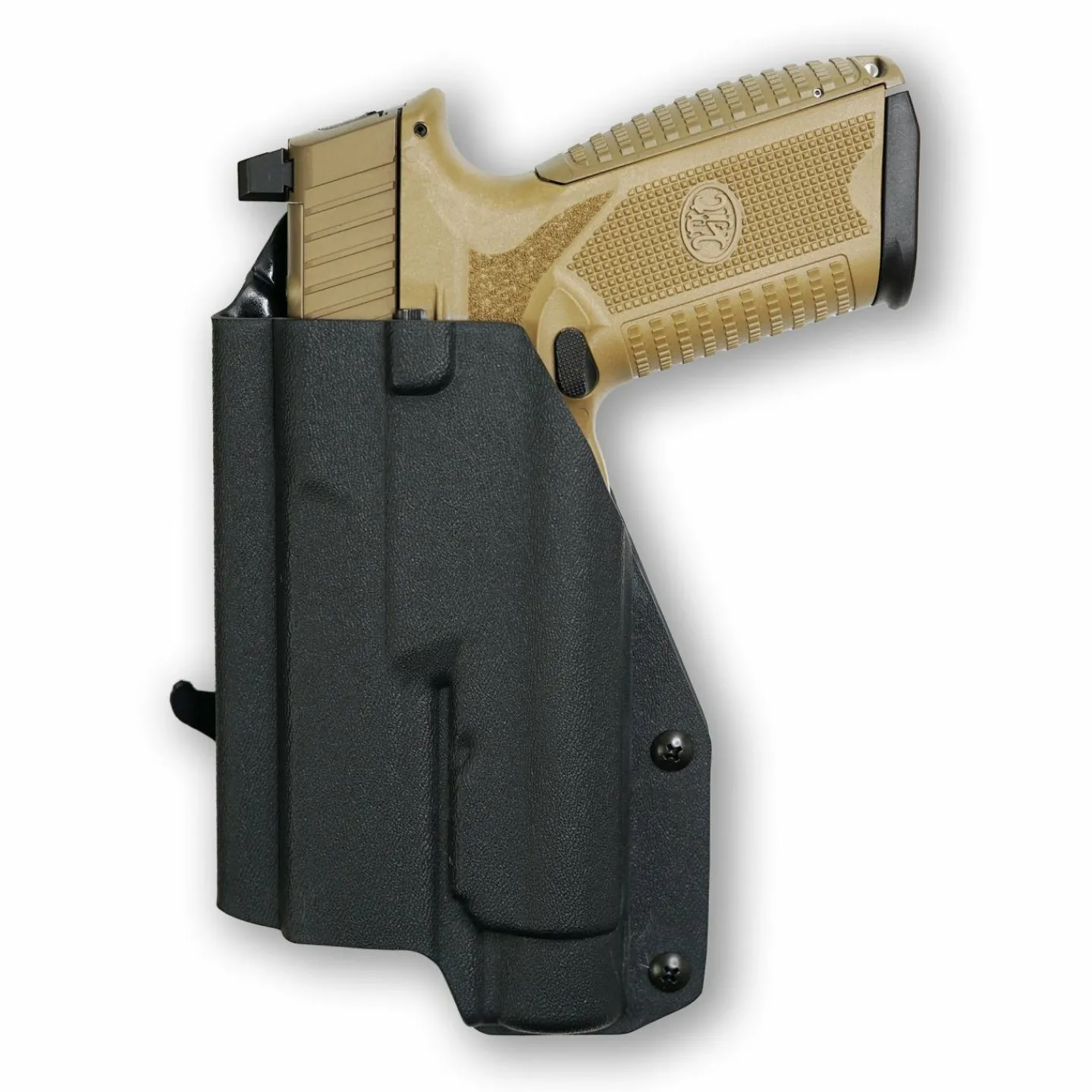 We The People Holsters FN 545 MRD with Streamlight TLR-1/1S/HL Light OWB Holster Clearance