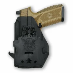 We The People Holsters FN 510 MRD with Streamlight TLR-7/7A/7X Light OWB Holster Sale