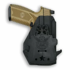 We The People Holsters FN 510 MRD with Streamlight TLR-7/7A/7X Light OWB Holster Sale