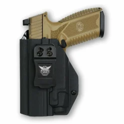 We The People Holsters FN 510 MRD with Streamlight TLR-7/7A/7X Light IWB Holster New