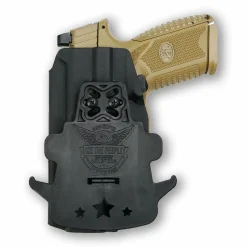We The People Holsters FN 509 OWB Holster Discount