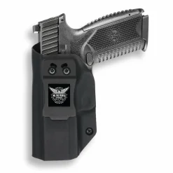 We The People Holsters FN 509 Tactical IWB Holster Discount