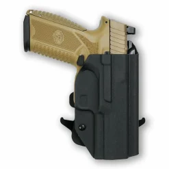 We The People Holsters FN 545 Tactical OWB Holster Best