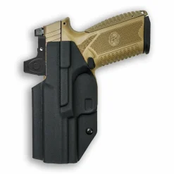 We The People Holsters FN 510 Tactical Red Dot Optic Cut IWB Holster