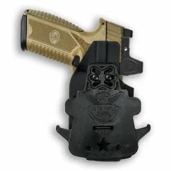 We The People Holsters FN 545 Tactical Red Dot Optic Cut OWB Holster Clearance