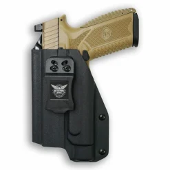 We The People Holsters FN 510 Tactical with Streamlight TLR-1/1S/HL Light IWB Holster Outlet
