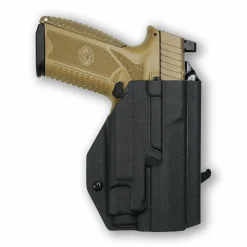 We The People Holsters FN 510 Tactical with Streamlight TLR-7/7A/7X Light OWB Holster Sale