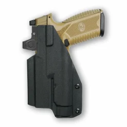 We The People Holsters FN 510 Tactical with Streamlight TLR-1/1S/HL Light Red Dot Optic Cut IWB Holster New