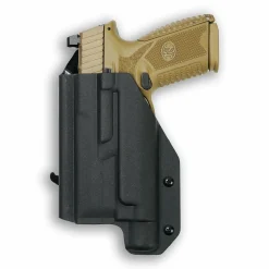 We The People Holsters FN 509 Tactical with Streamlight TLR-1/1S/HL Light OWB Holster Outlet