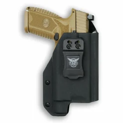 We The People Holsters FN 509 with Streamlight TLR-1/1S/HL Light IWB Holster Hot