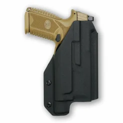 We The People Holsters FN 509 with Streamlight TLR-1/1S/HL Light IWB Holster Hot