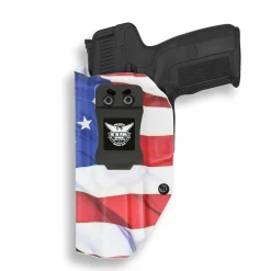 We The People Holsters FN Five-Seven IWB Holster Hot