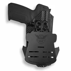 We The People Holsters FN Five-Seven OWB Holster Discount