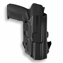 We The People Holsters FN Five-Seven OWB Holster Discount